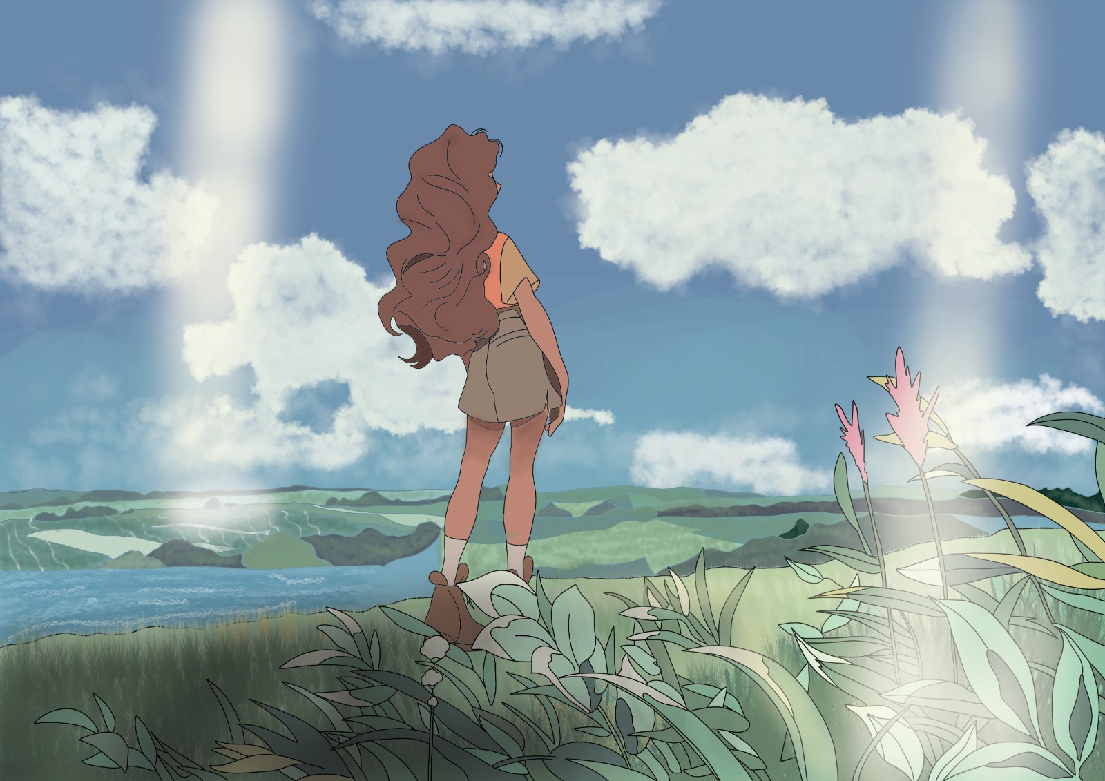 2D